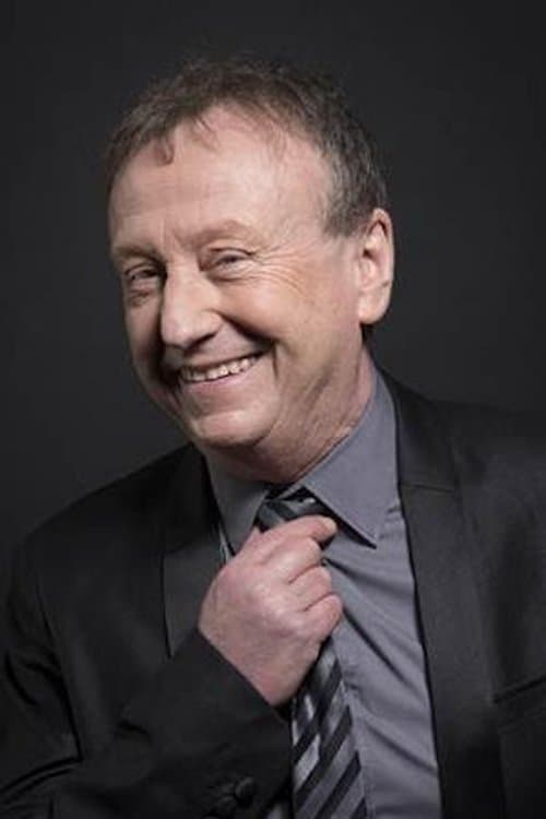 Jack Claudany photo