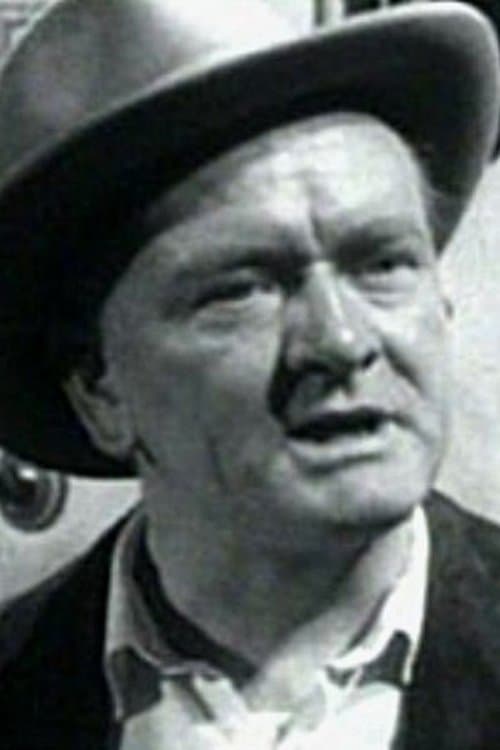 Jack Cunningham photo