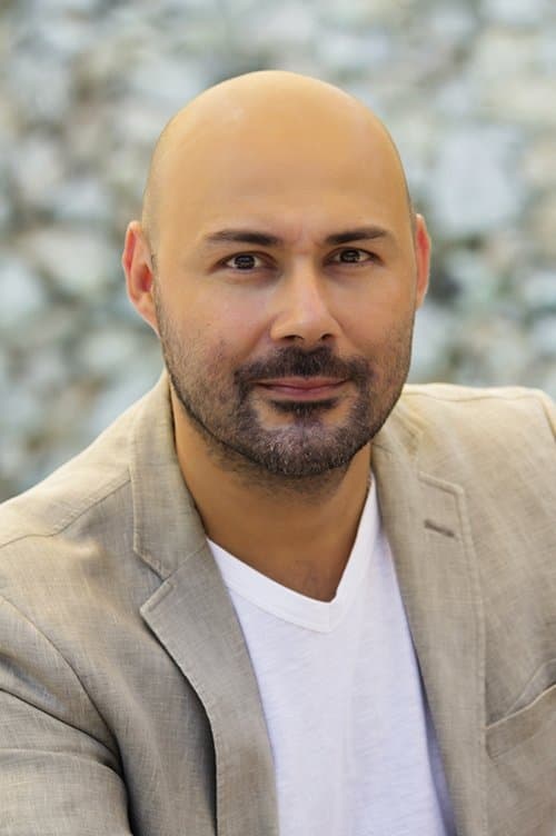 Jack Danini photo
