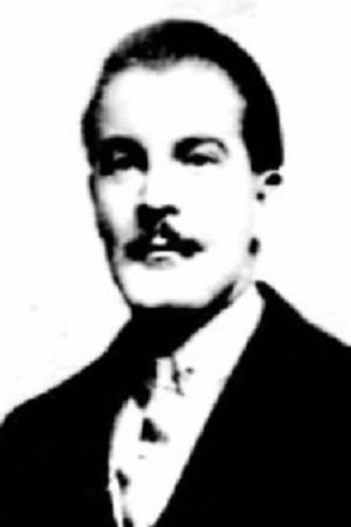 Jack Dean photo