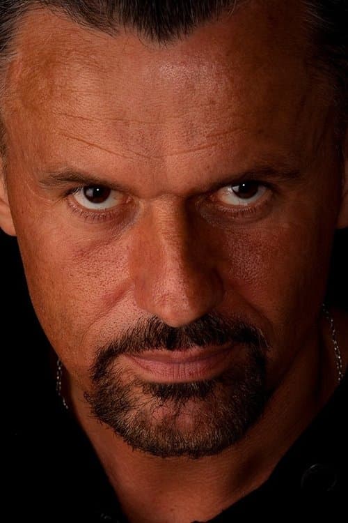 Jack Dimich photo