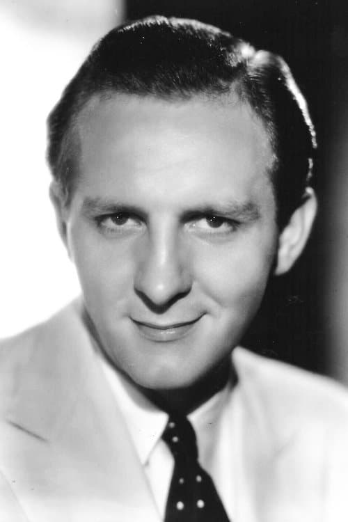 A portrait of Jack Donohue
