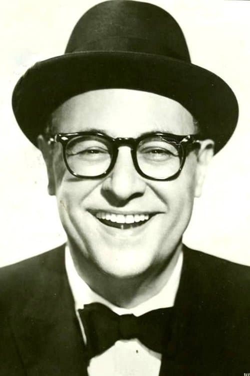 Jack E. Leonard photo