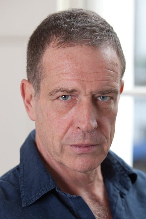 Jack Ellis photo