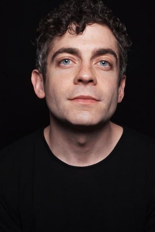 Jack Ferver photo