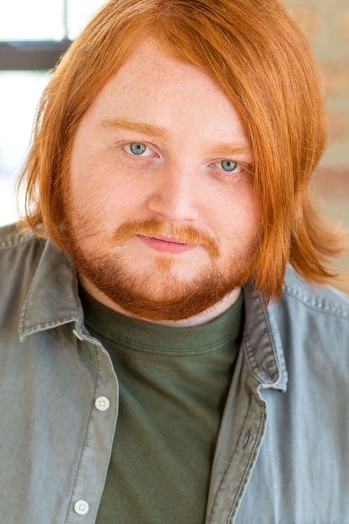 Jack Foley photo