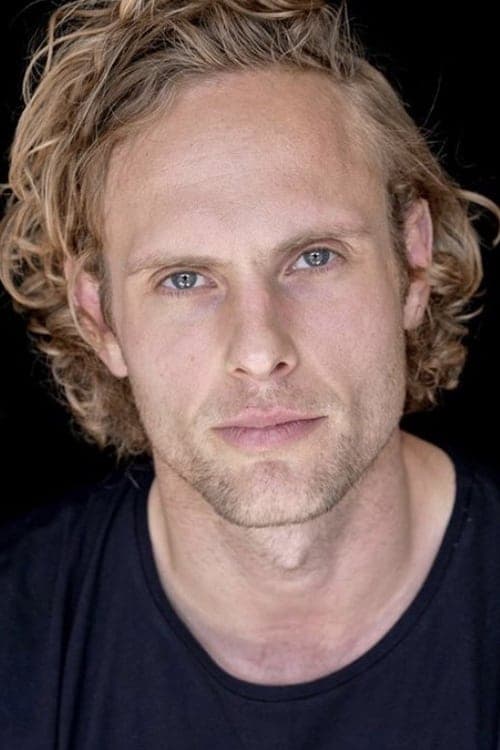 Jack Fox photo