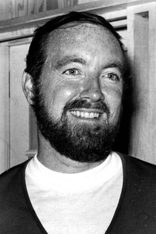 A portrait of Jack Haley Jr.