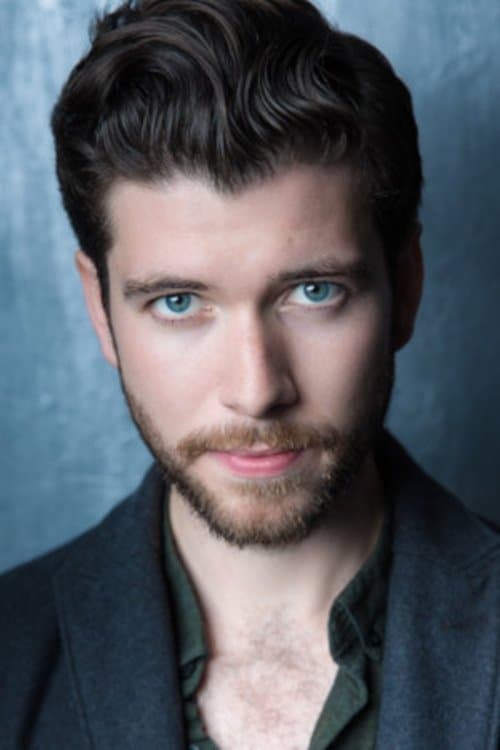 Jack Hickey photo