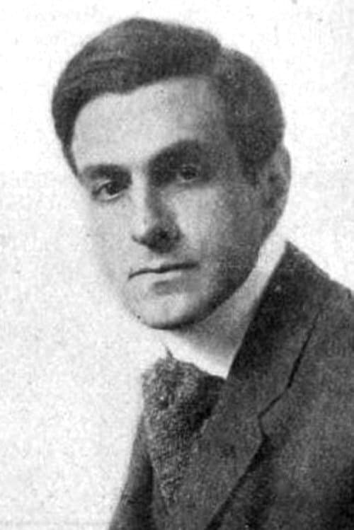 Jack Hopkins photo