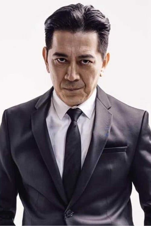 Jack Kao photo