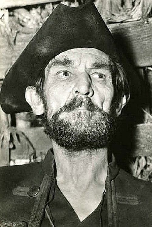 Jack Kenny photo