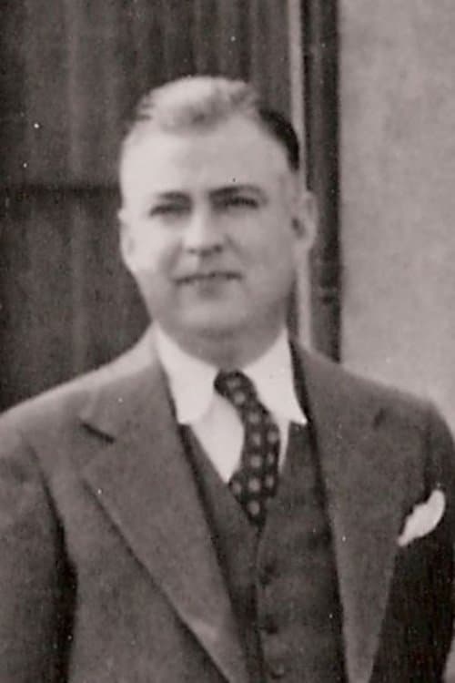 A portrait of Jack King