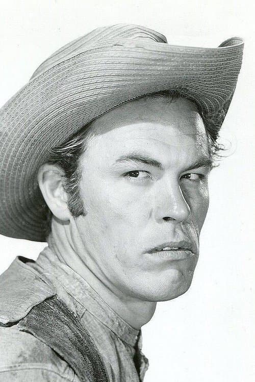 Jack Lambert photo