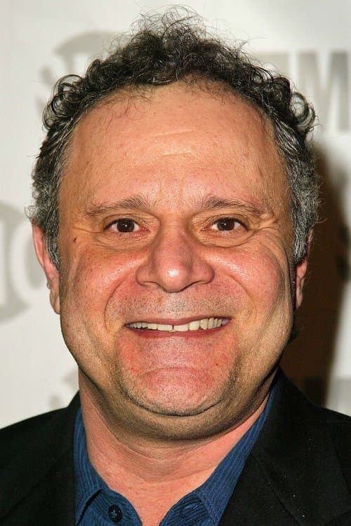 Jack Laufer photo