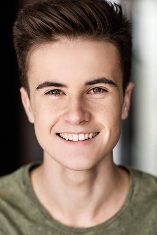 Jack Lyall photo