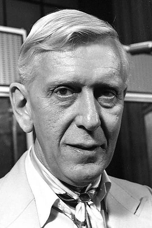 Jack May photo
