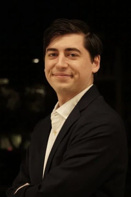 Jack Mayer photo