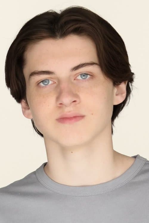 Jack McGraw photo