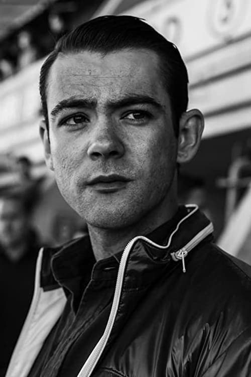 Jack McMullen photo