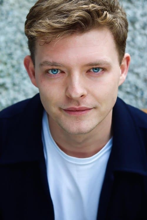 Jack Meade photo