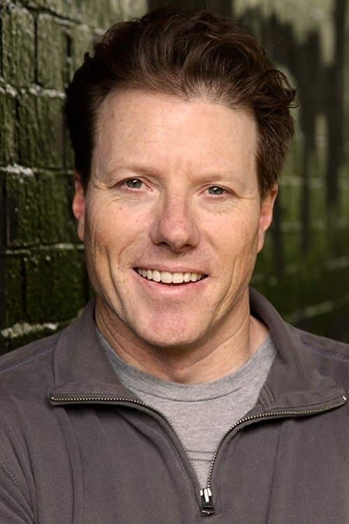 A portrait of Jack Messitt