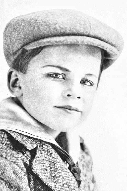 Jack Morgan photo