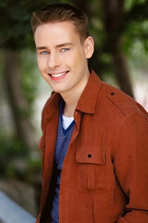 Jack Murray photo