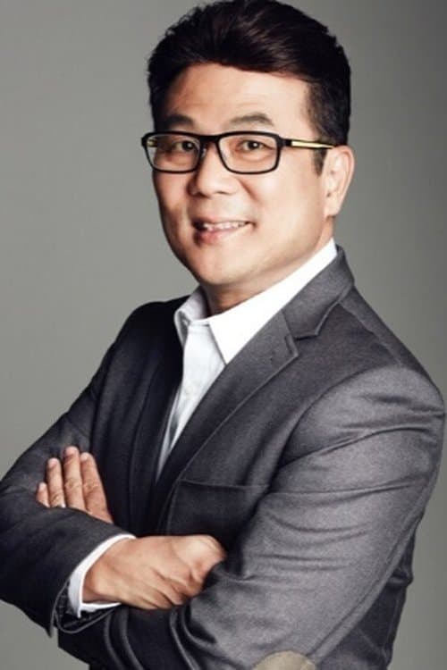A portrait of Jack Neo