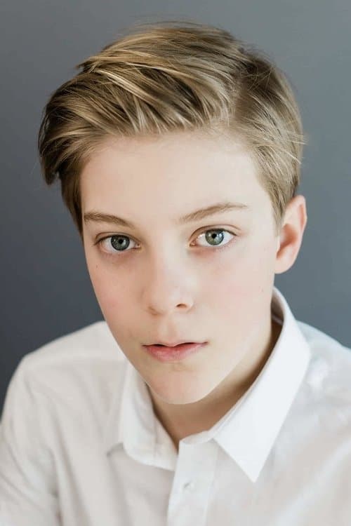 Jack Nielen photo