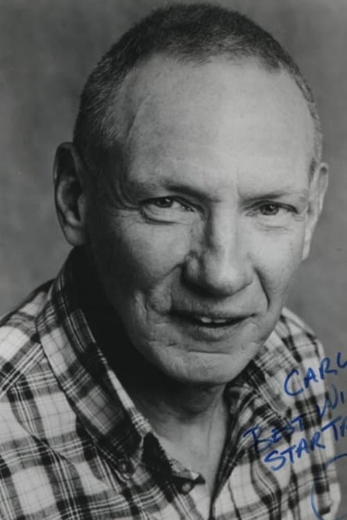 Jack Orend photo