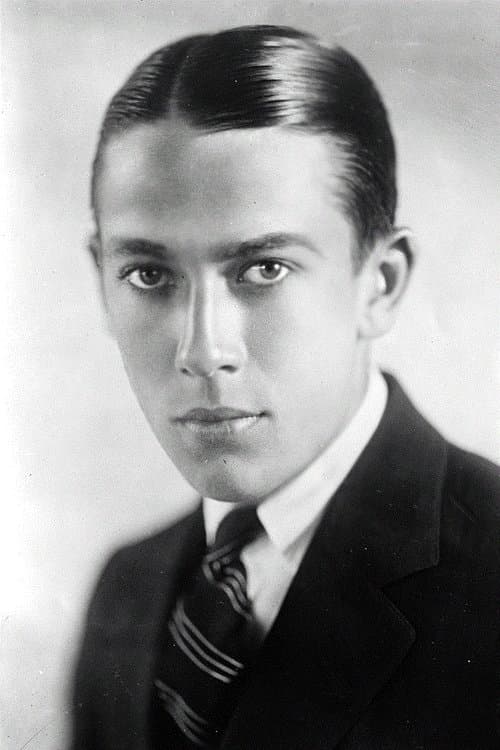 Jack Pickford photo