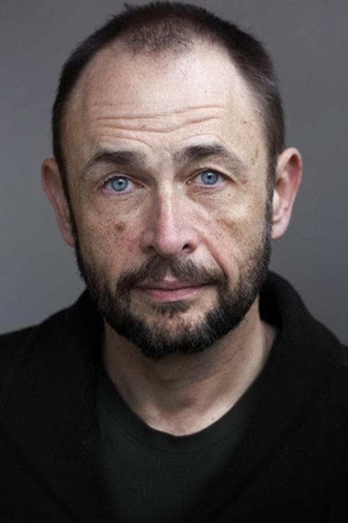 Jack Pierce photo