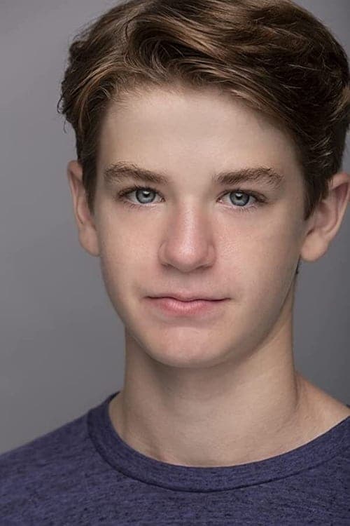 Jack Poole photo