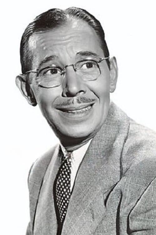 Jack Rice photo