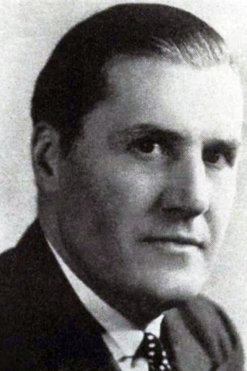 Jack Rutherford photo