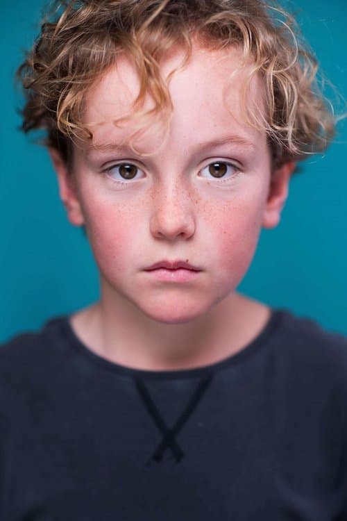 Jack Ruwald photo