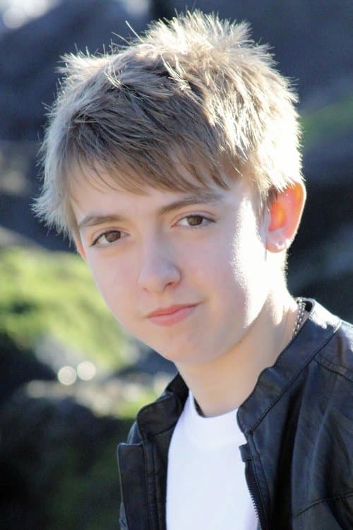 Jack Scanlon photo