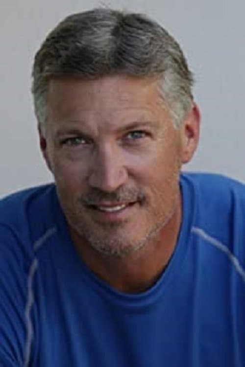 A portrait of Jack Serino