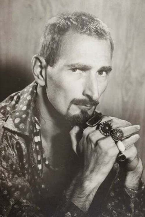 Jack Smith photo