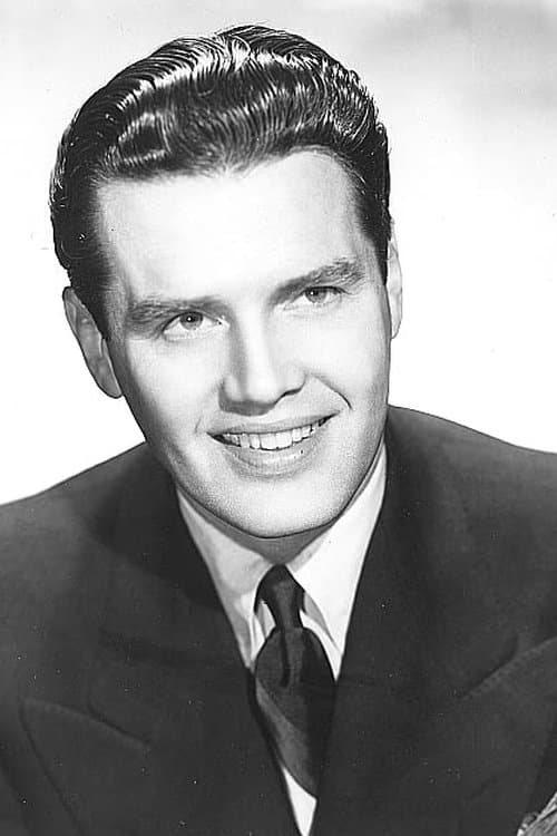 Jack Smith photo