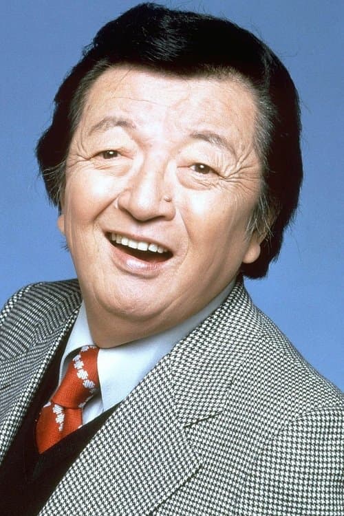 Jack Soo photo