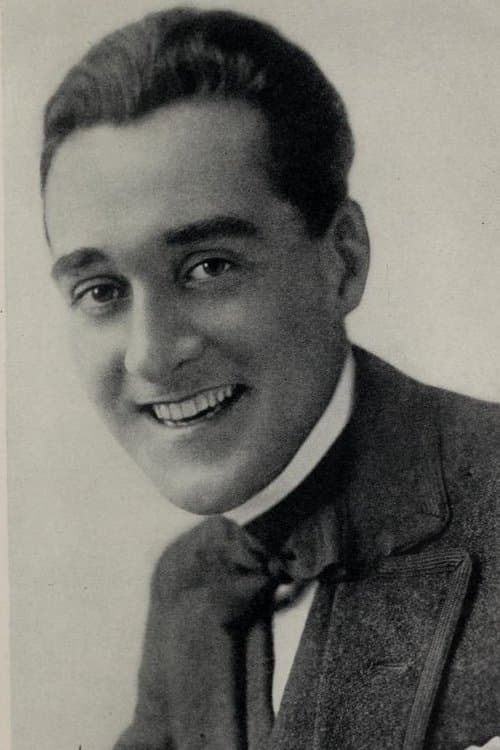 Jack Standing photo