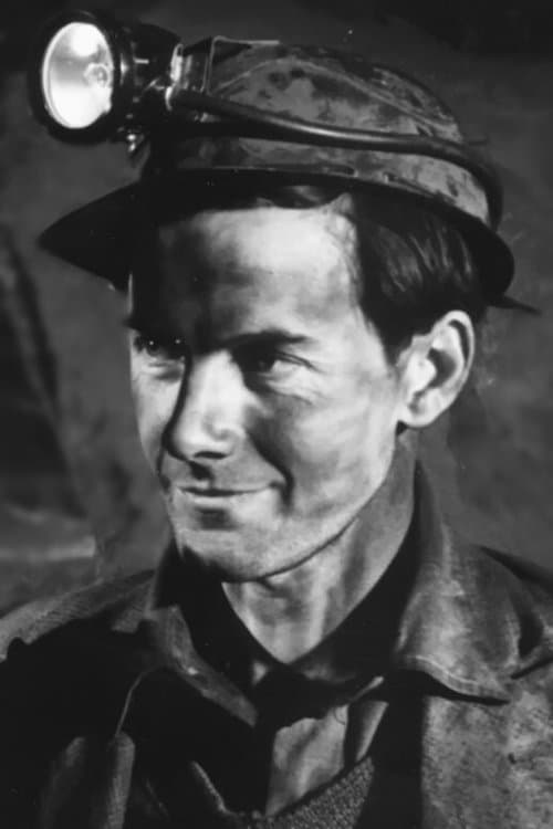 Jack Stewart photo
