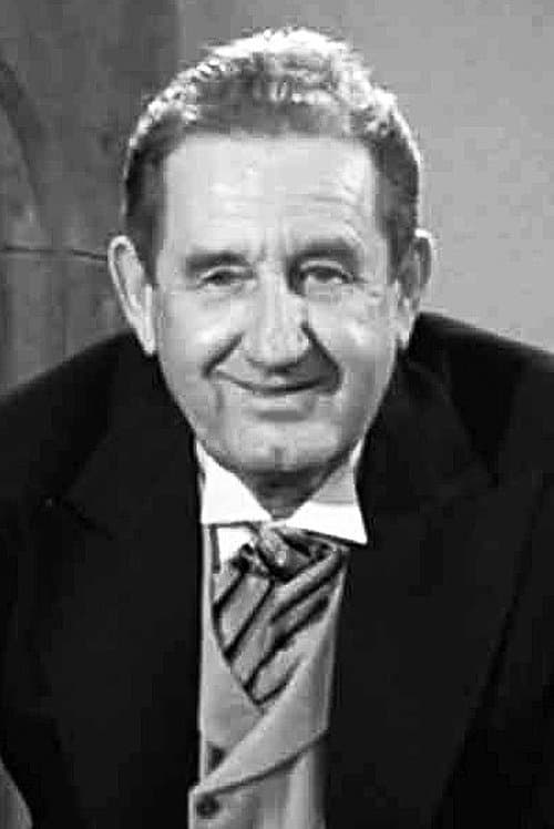 Jack Stoney photo