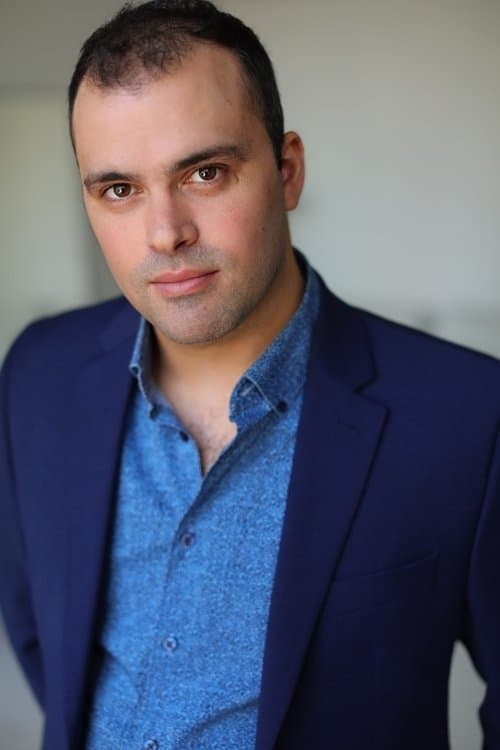 Jack Utrata photo
