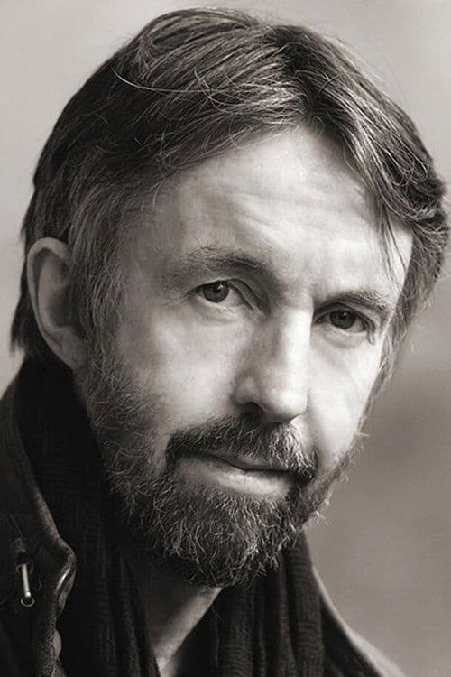 Jack Walsh photo