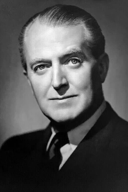 Jack Warner photo