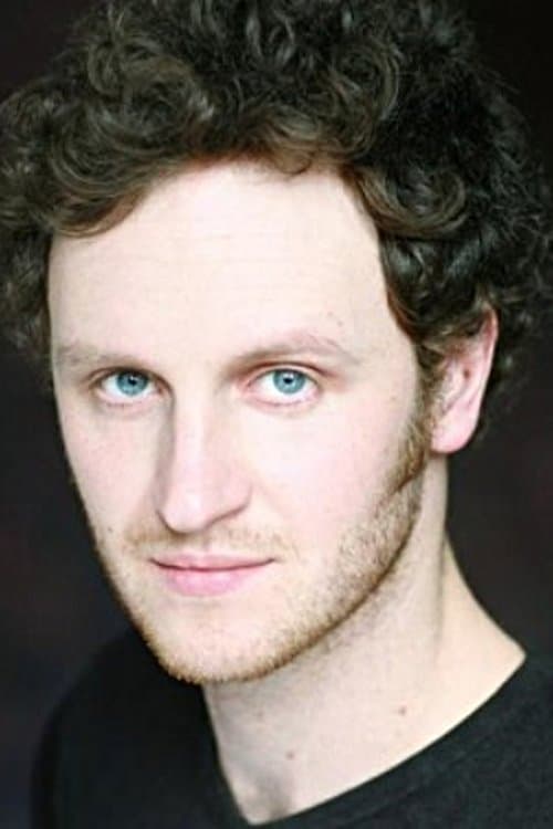 Jack Whitam photo