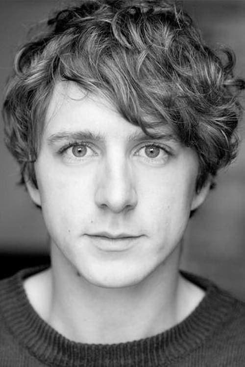 Jack Wilkinson photo